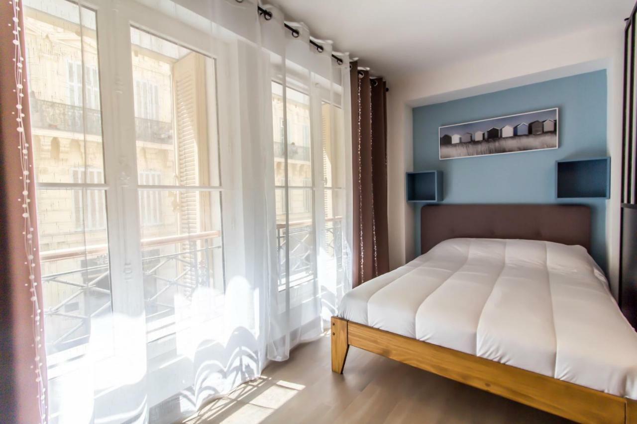 Vieux-Port - Rue Du Chevalier Roze Leilighet Marseille Eksteriør bilde